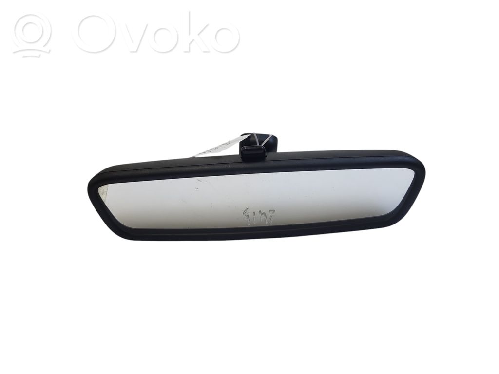Volvo V70 Espejo retrovisor (interior) 