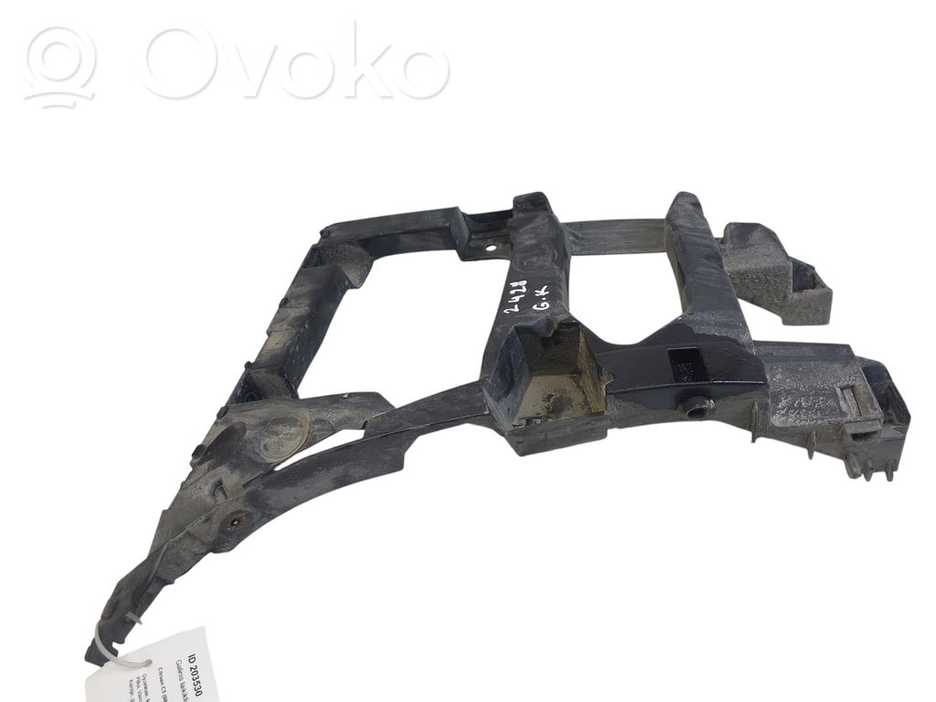 Citroen C5 Rear bumper mounting bracket 