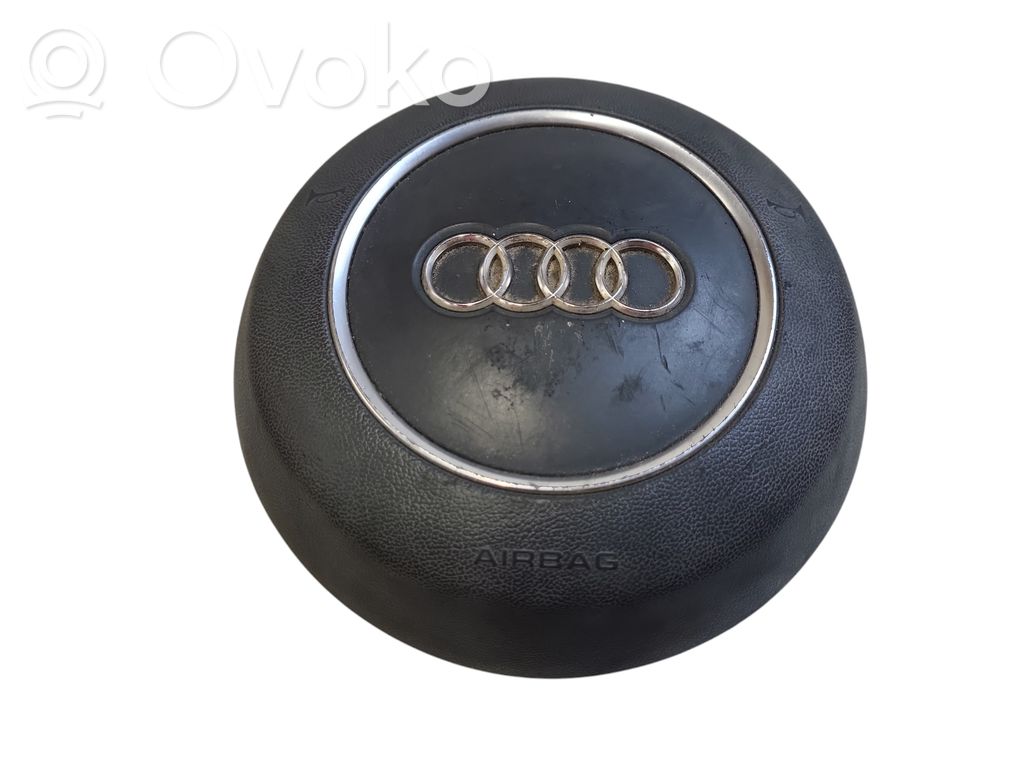 Audi A1 Stūres drošības spilvens 