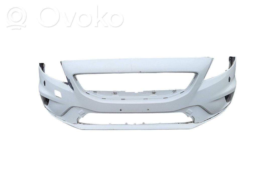Volvo V40 Parachoques delantero 