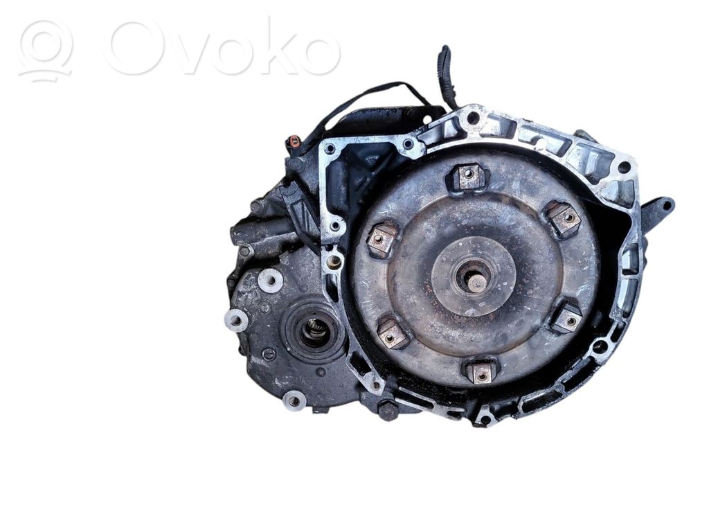 Automatic gearbox   5551SN,55556963,FA57D03