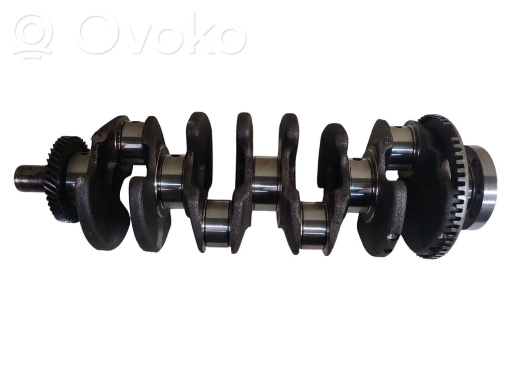 Hyundai Santa Fe Crankshaft 