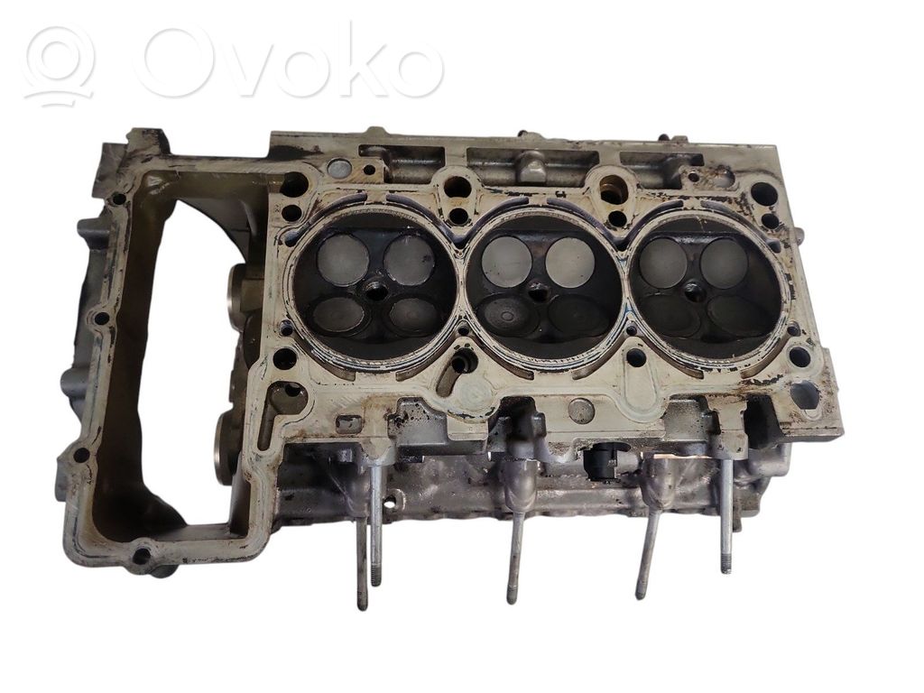 Audi Q5 SQ5 8R Engine head 