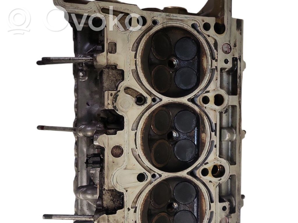 Audi A7 S7 4G Engine head 