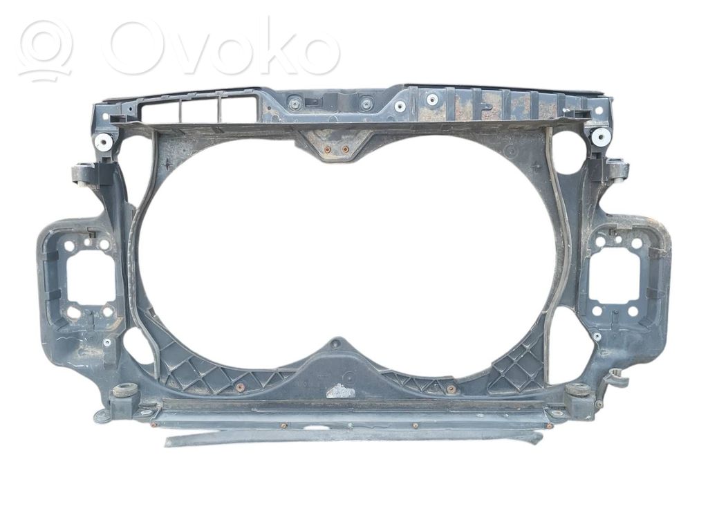 Audi A6 S6 C6 4F Radiatoru panelis 