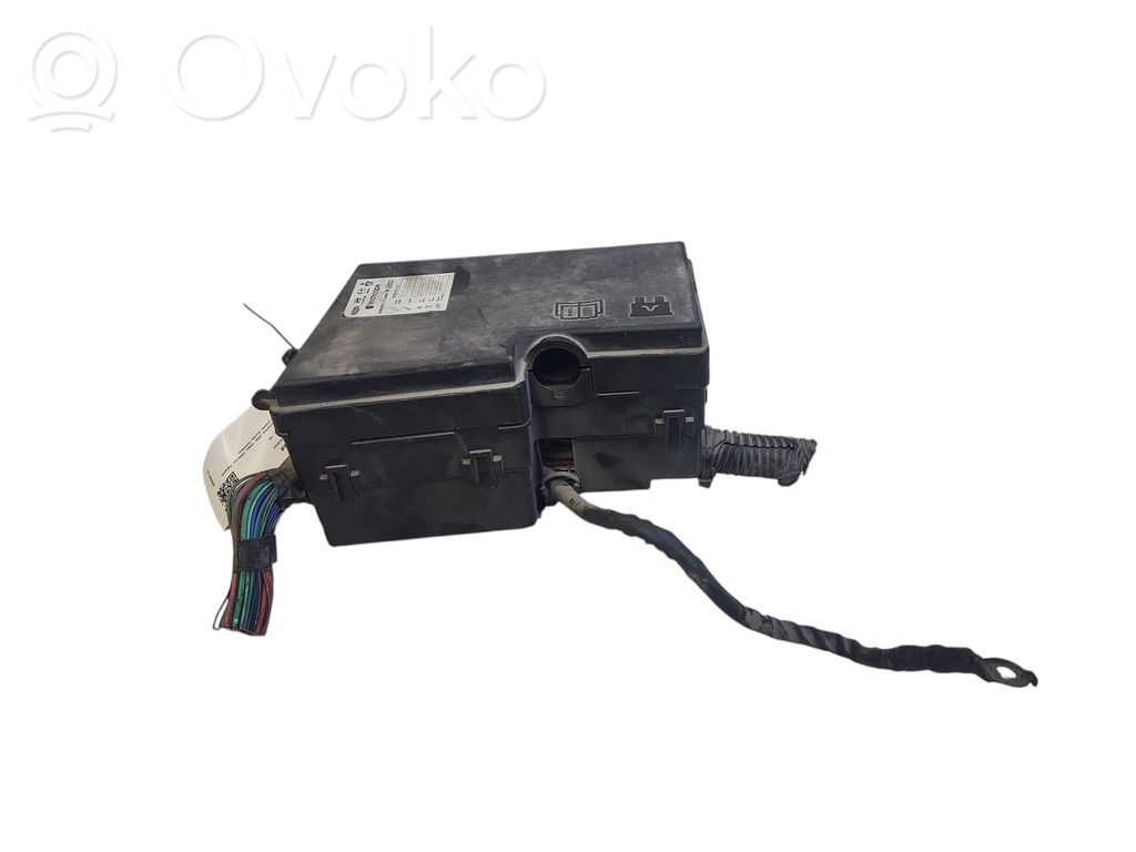 Ford Focus Fuse module 
