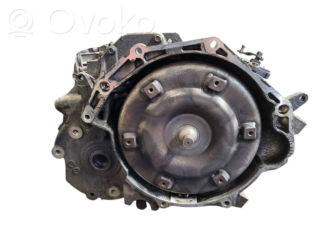 Automatic gearbox   5551SN,12785050,FEA57201,02JV713707,57201