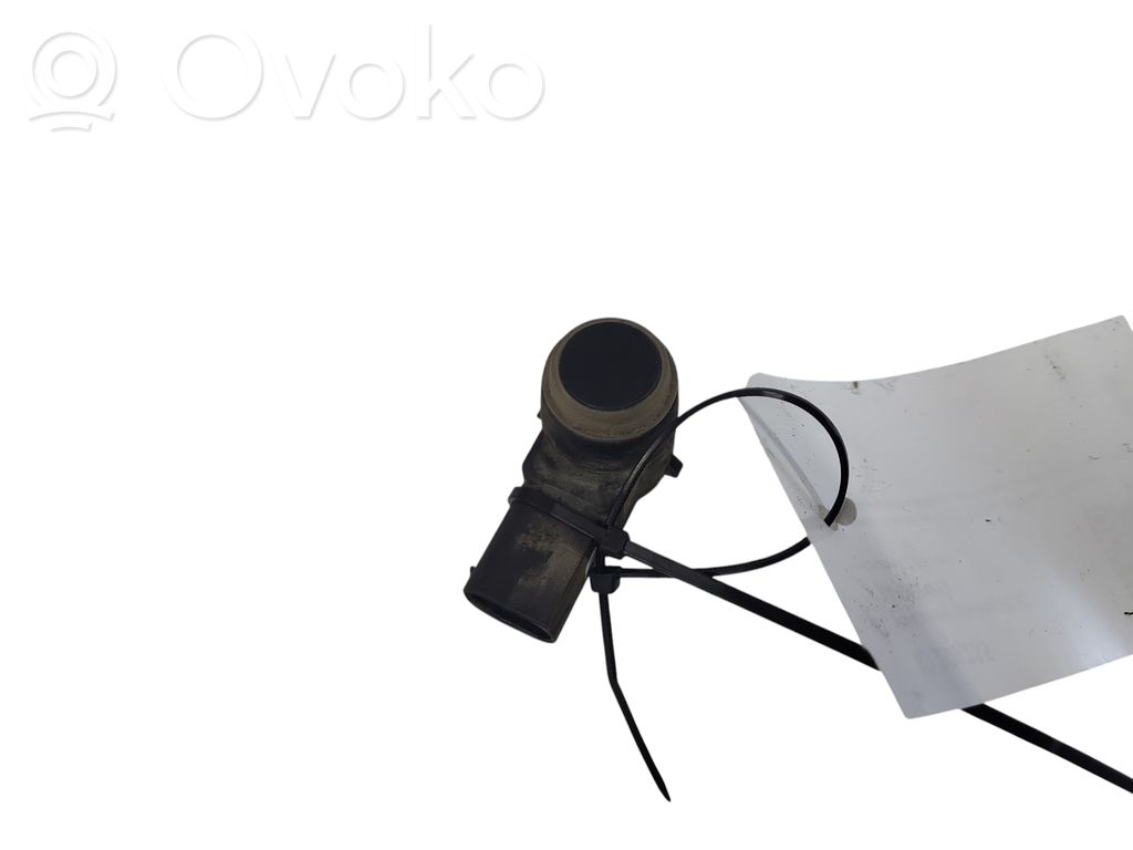 Citroen C5 Sensor de aparcamiento PDC 