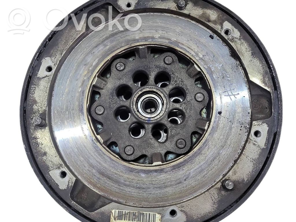 BMW 5 E60 E61 Dual mass flywheel 