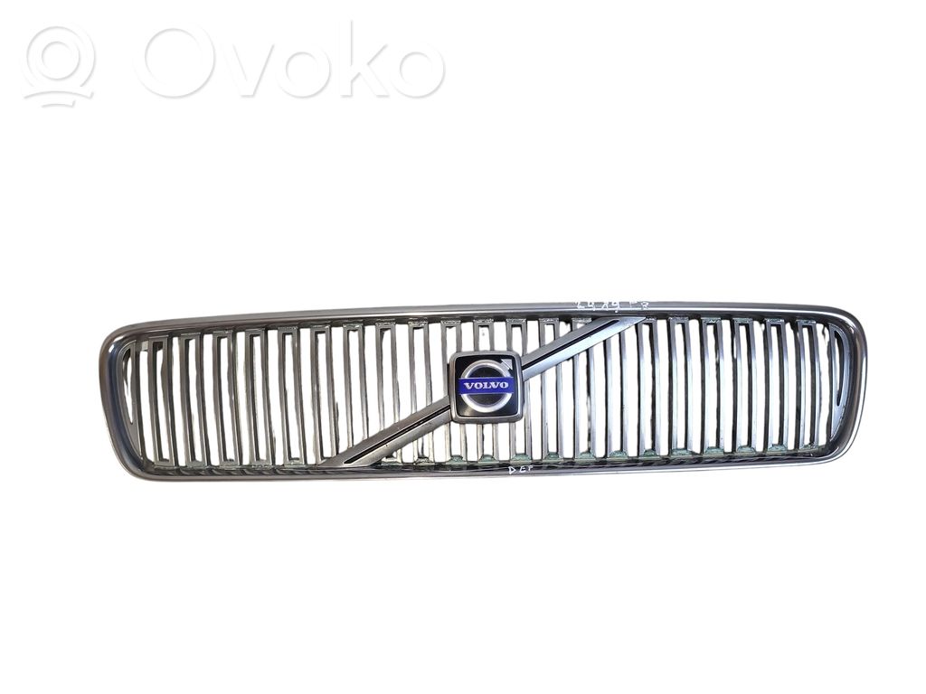 Volvo V50 Front grill 