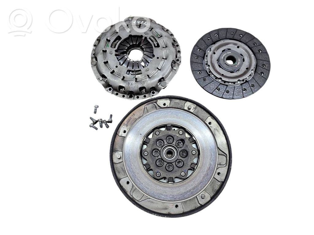 Clutch set kit   415055470,324063910,124052310