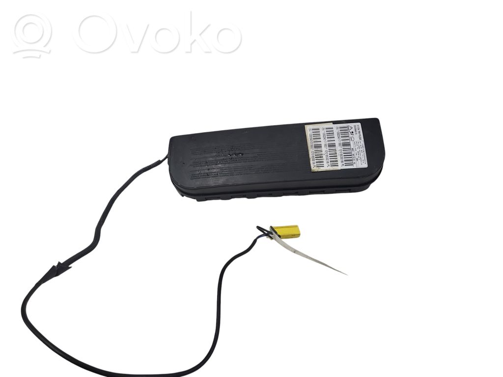 Ford Focus Airbag del asiento 