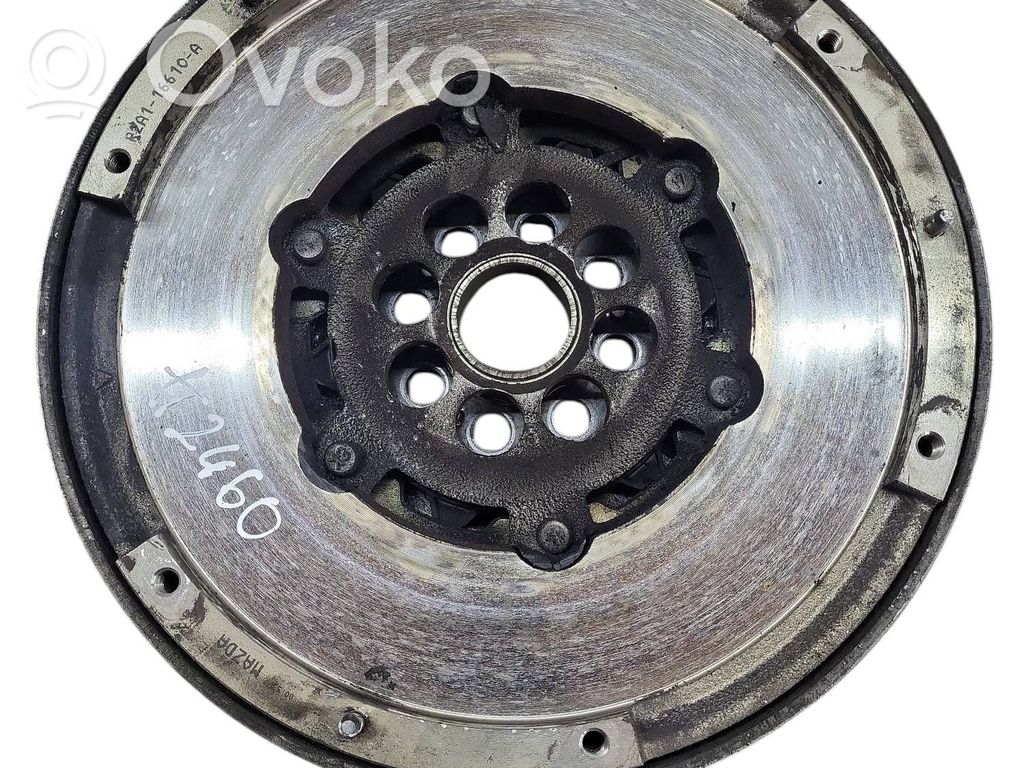 Mazda 6 Vauhtipyörä 