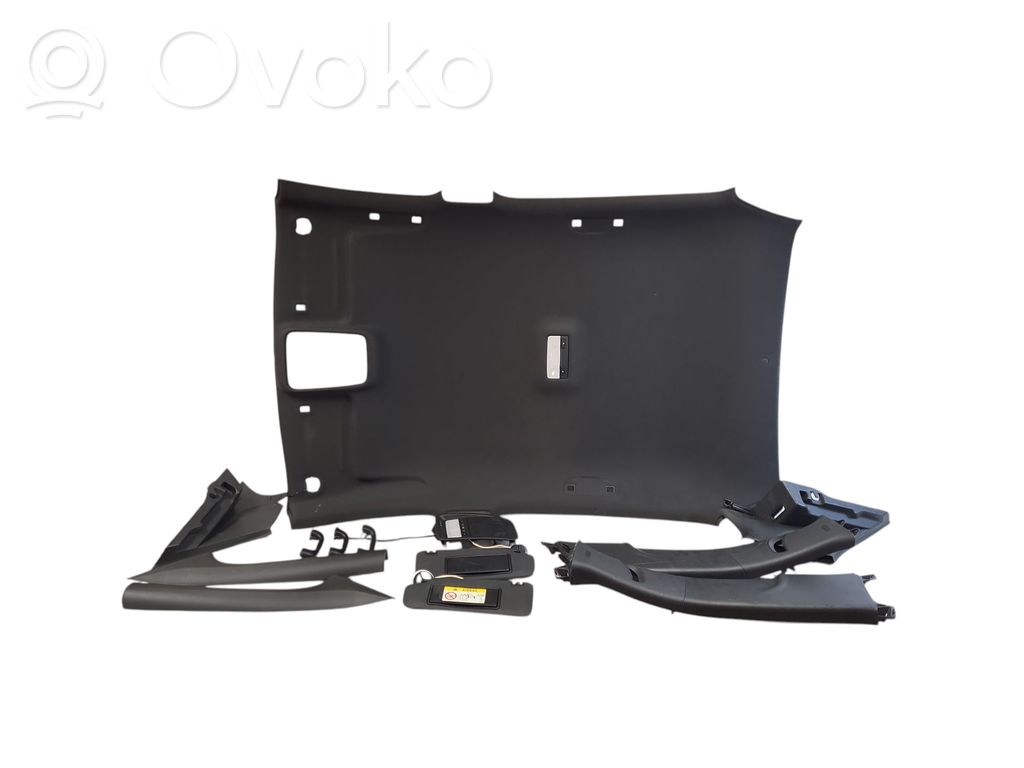 Opel Astra K Headlining set 