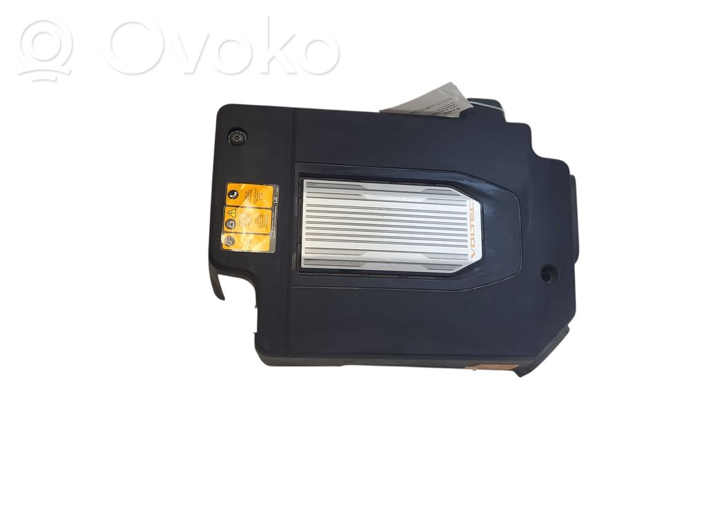 Opel Ampera Moottorin koppa 