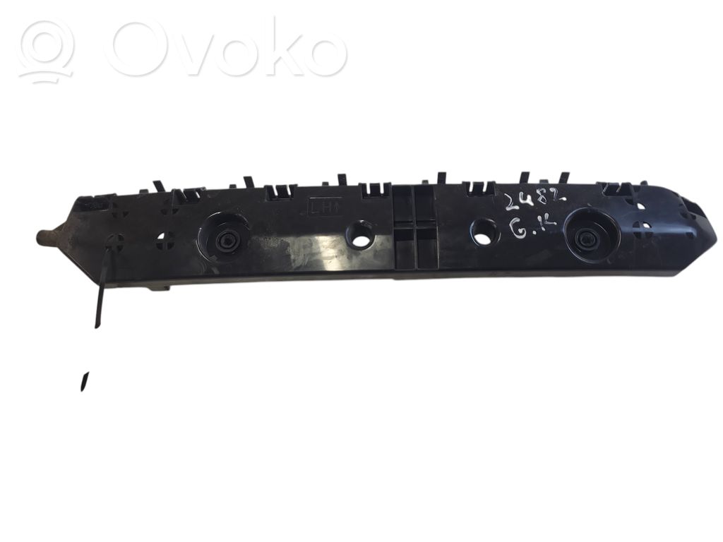 Nissan Leaf II (ZE1) Rear bumper mounting bracket 