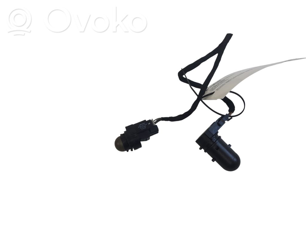 Opel Ampera Sensor de luz solar 