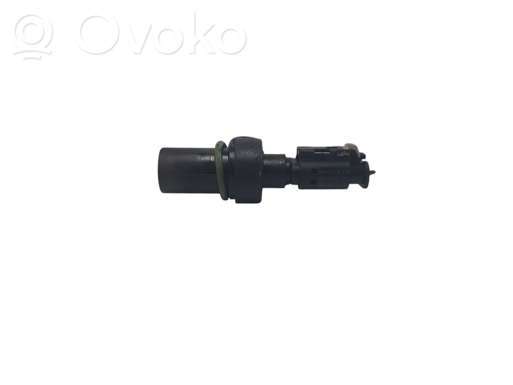 Sensor de posición del cigüeñal (Usadas)   780309301