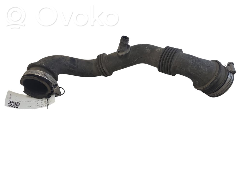 Ford Fiesta Rura / Wąż dolotowy powietrza 