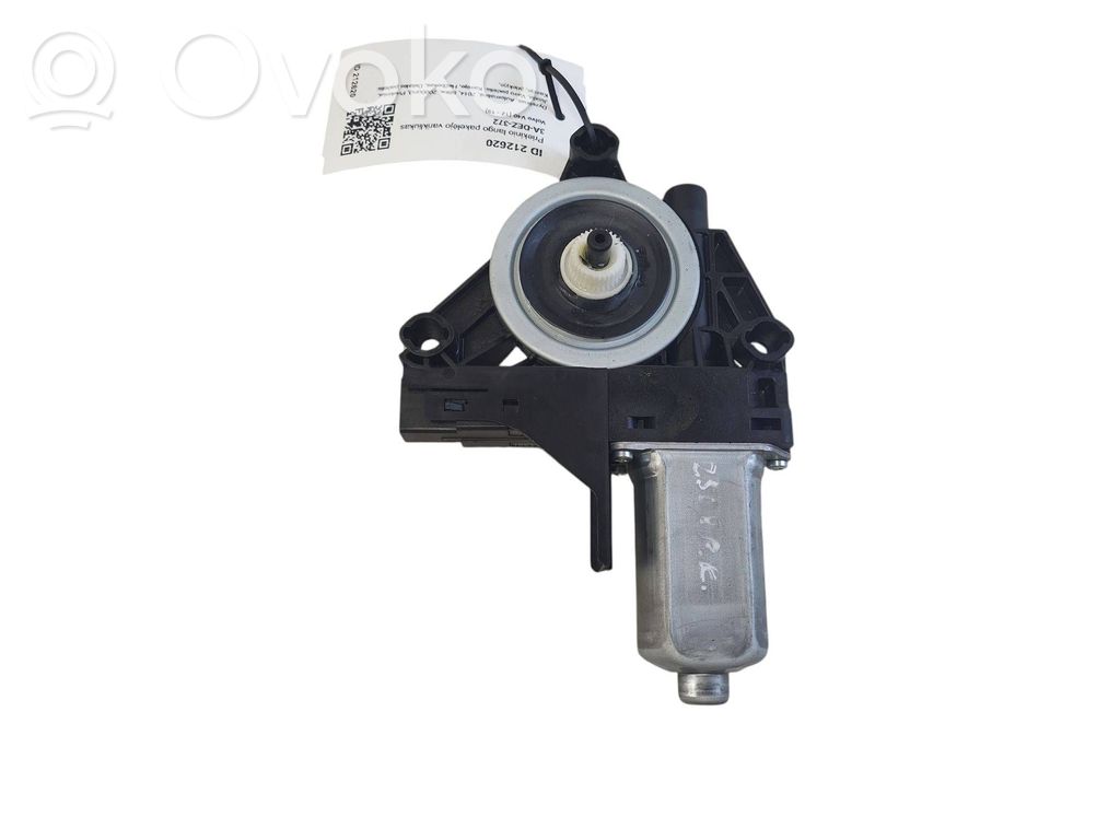 Volvo V40 Silnik regulatora szyby drzwi przednich 