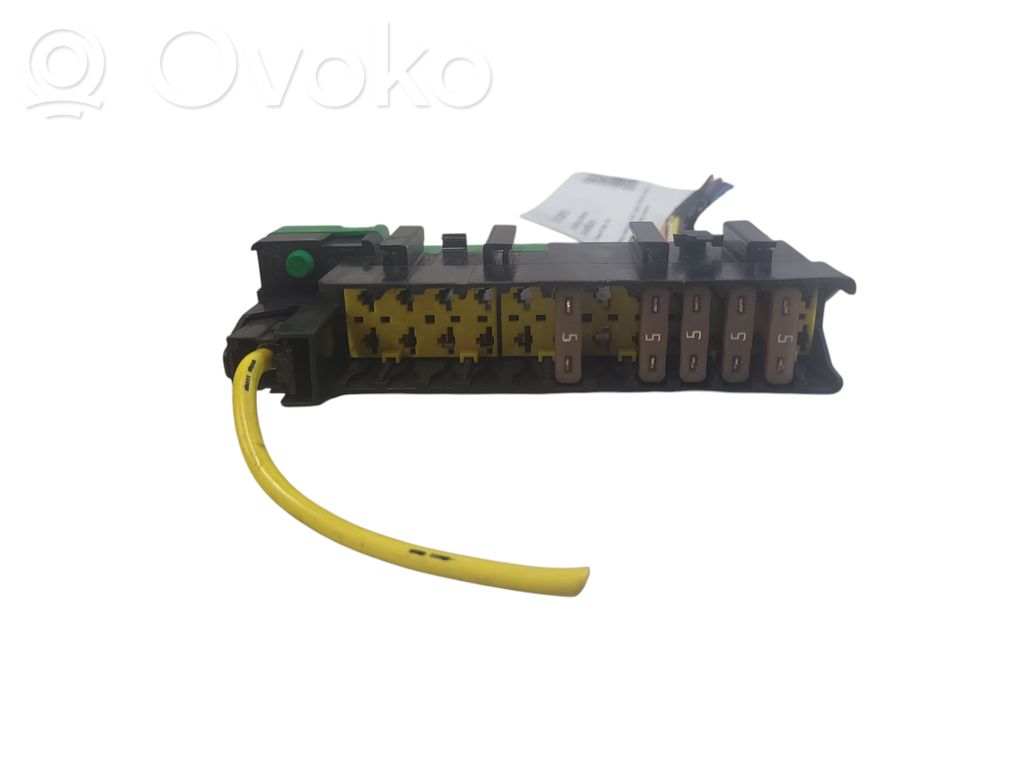 Fuse module   9627291880