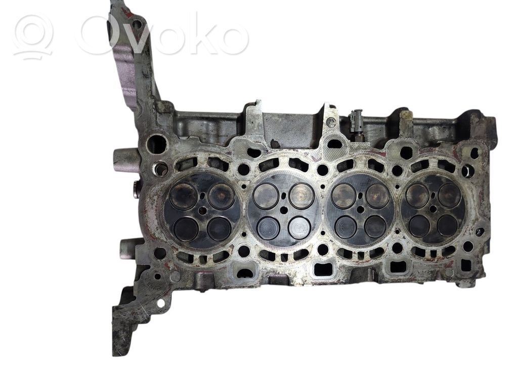 Opel Insignia A Engine head 