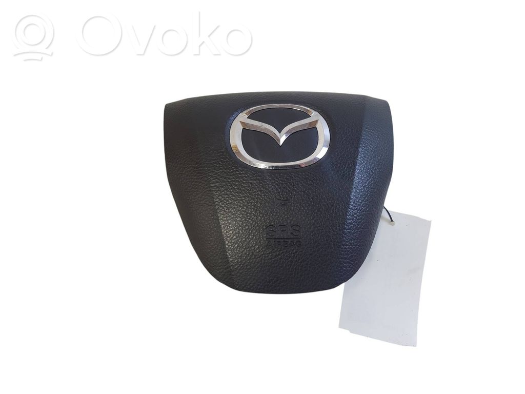 Poduszka powietrzna Airbag kierownicy   AAA011147,T93442A