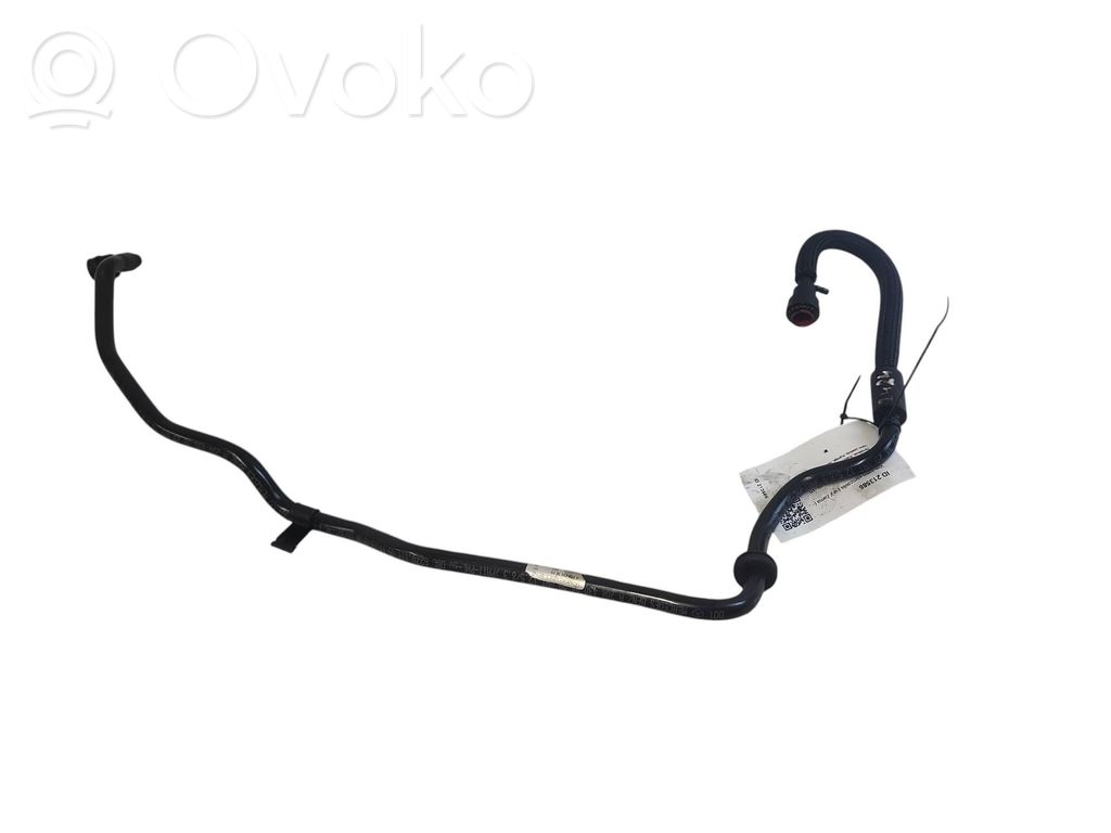 Mercedes-Benz CLS C218 X218 Conductă/furtun vacuum 