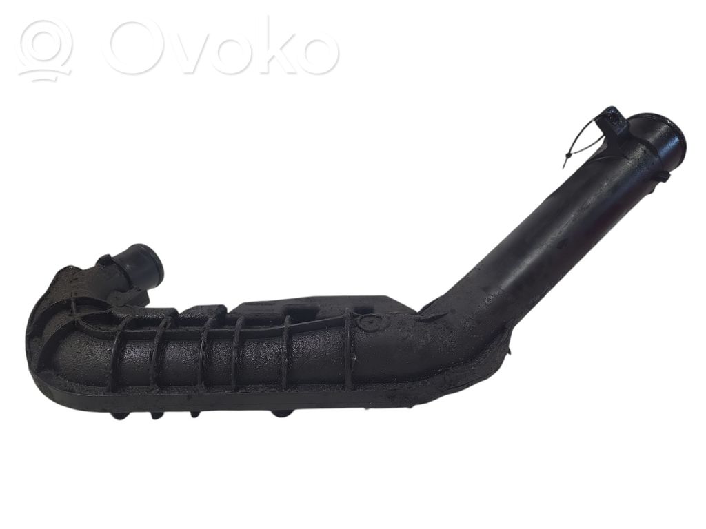 Ford Mondeo MK IV Tubo flessibile intercooler