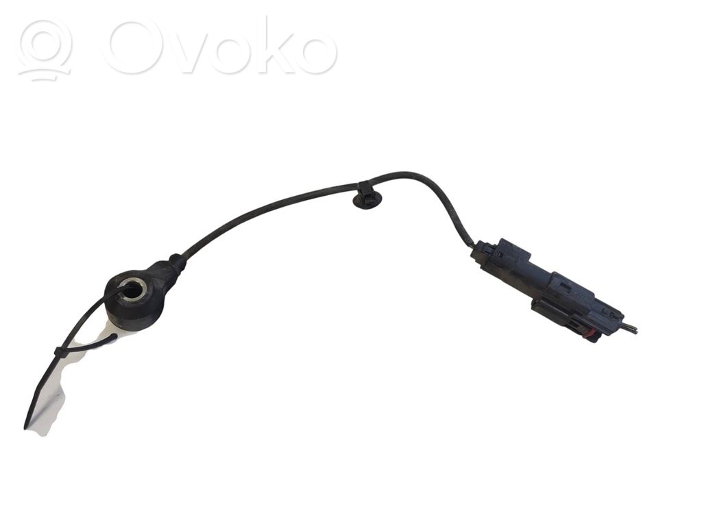 Opel Astra K Klopfsensor 