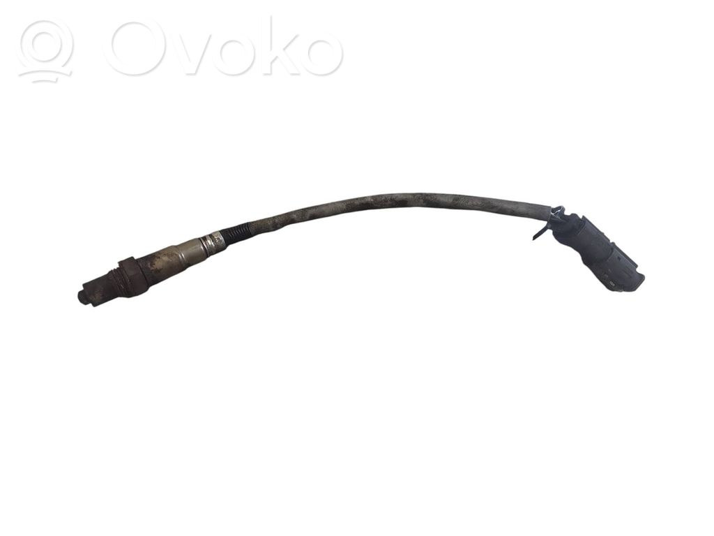 Sonde lambda   0258010460