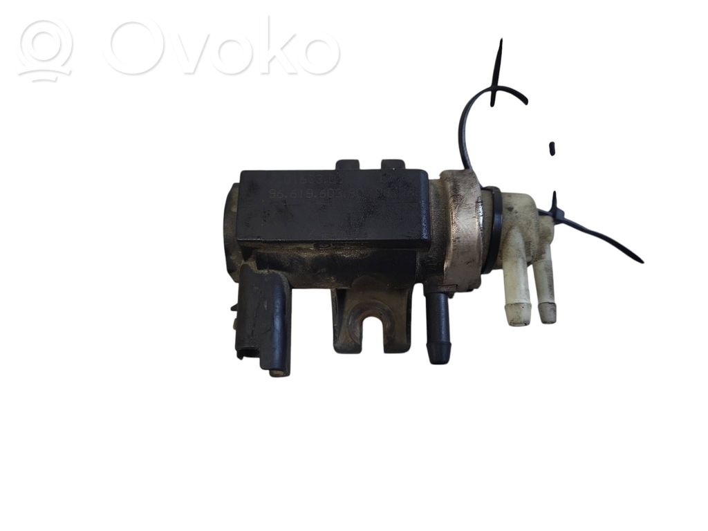 Electroválvula del turbo   70163300,9661960380