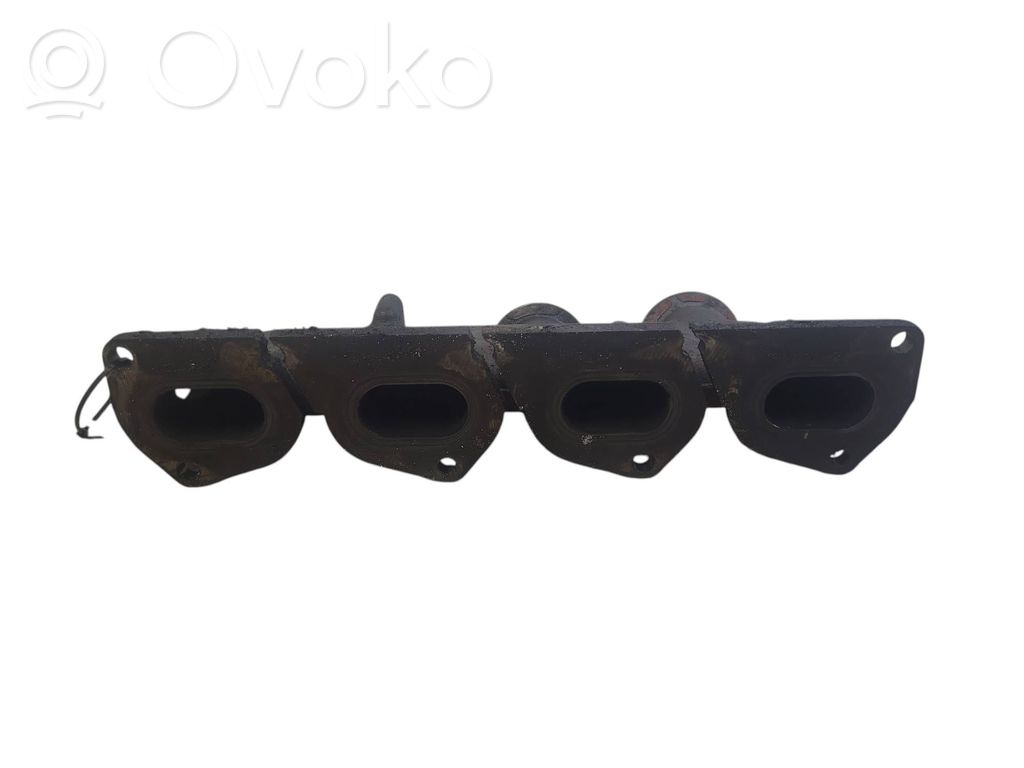 Citroen C5 Exhaust manifold 