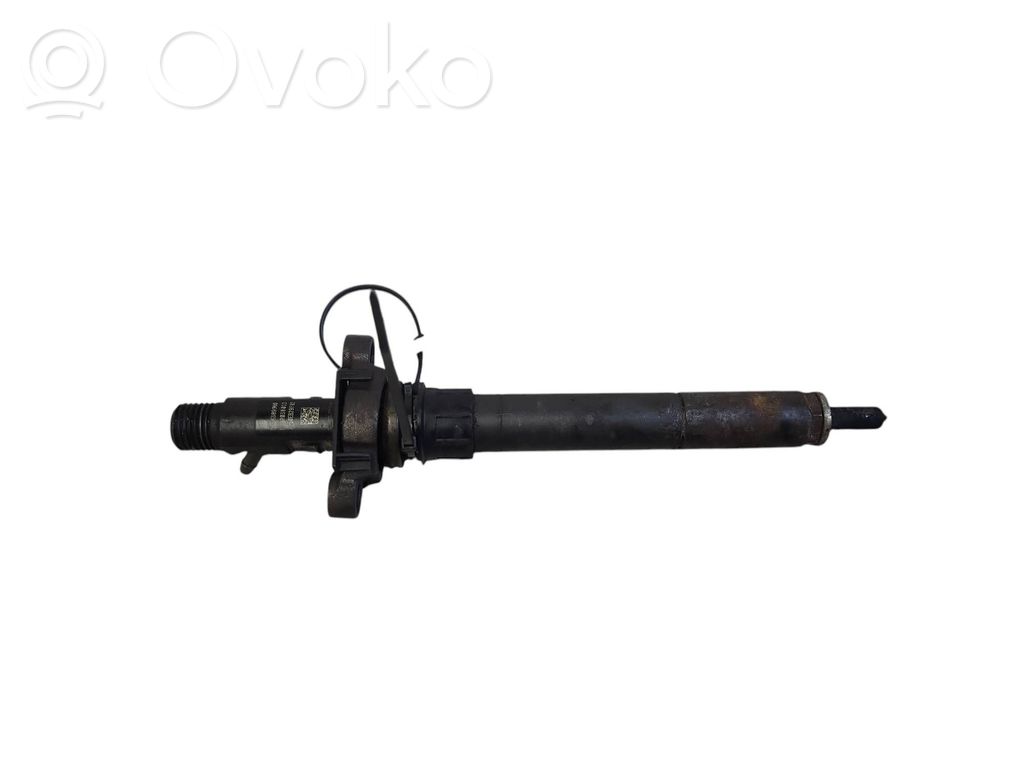 Citroen C5 Sprausla (-i) 