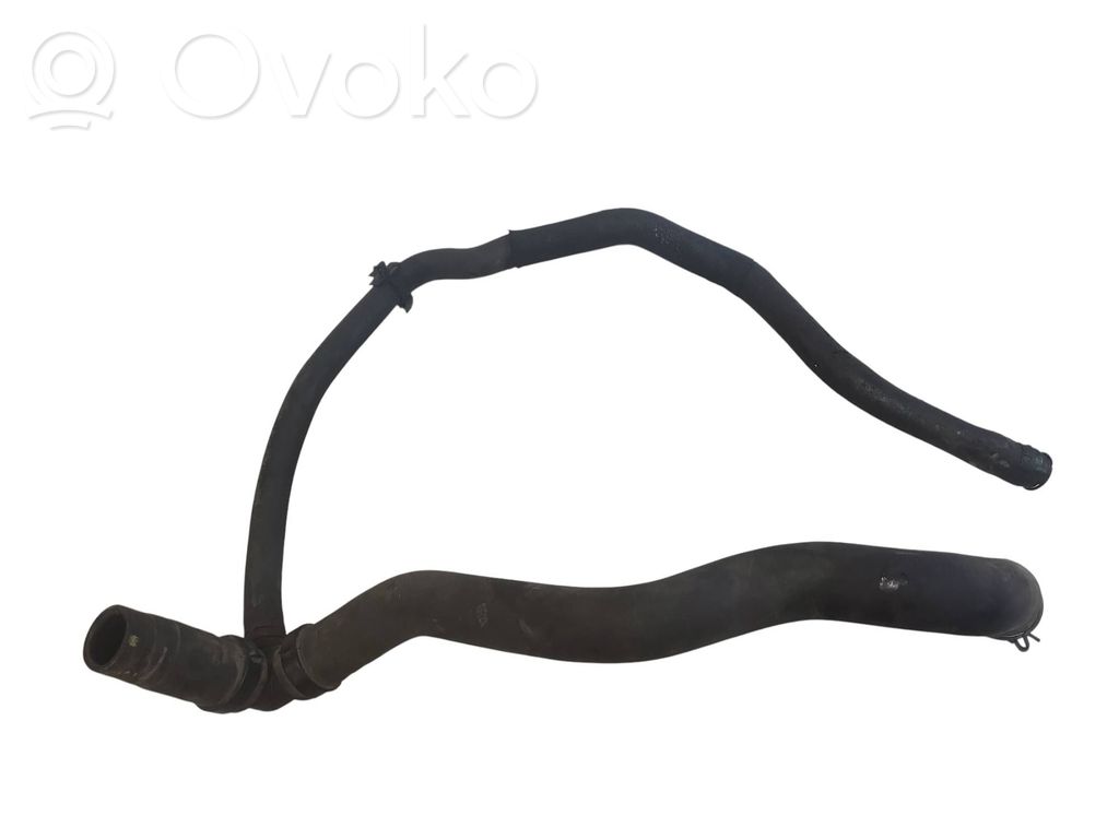 Peugeot 207 Engine coolant pipe/hose