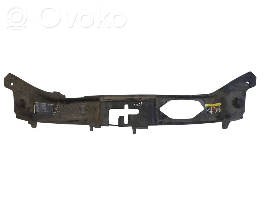 Volvo V50 Jäähdyttimen lista 