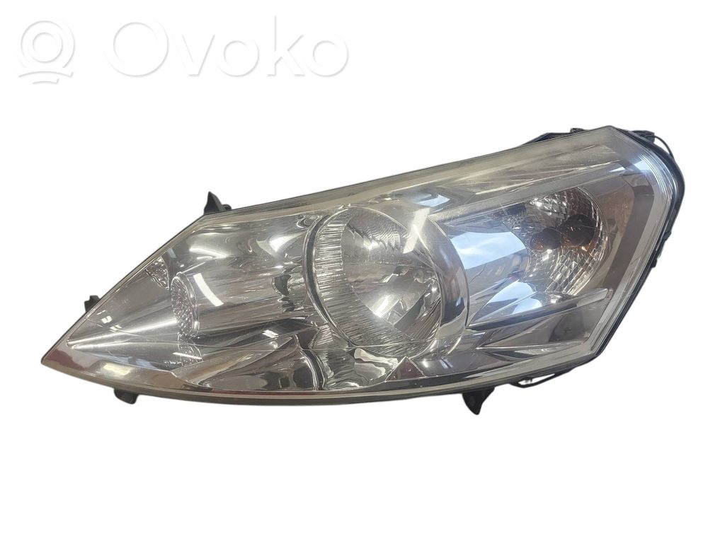 Citroen Jumpy Headlight/headlamp 