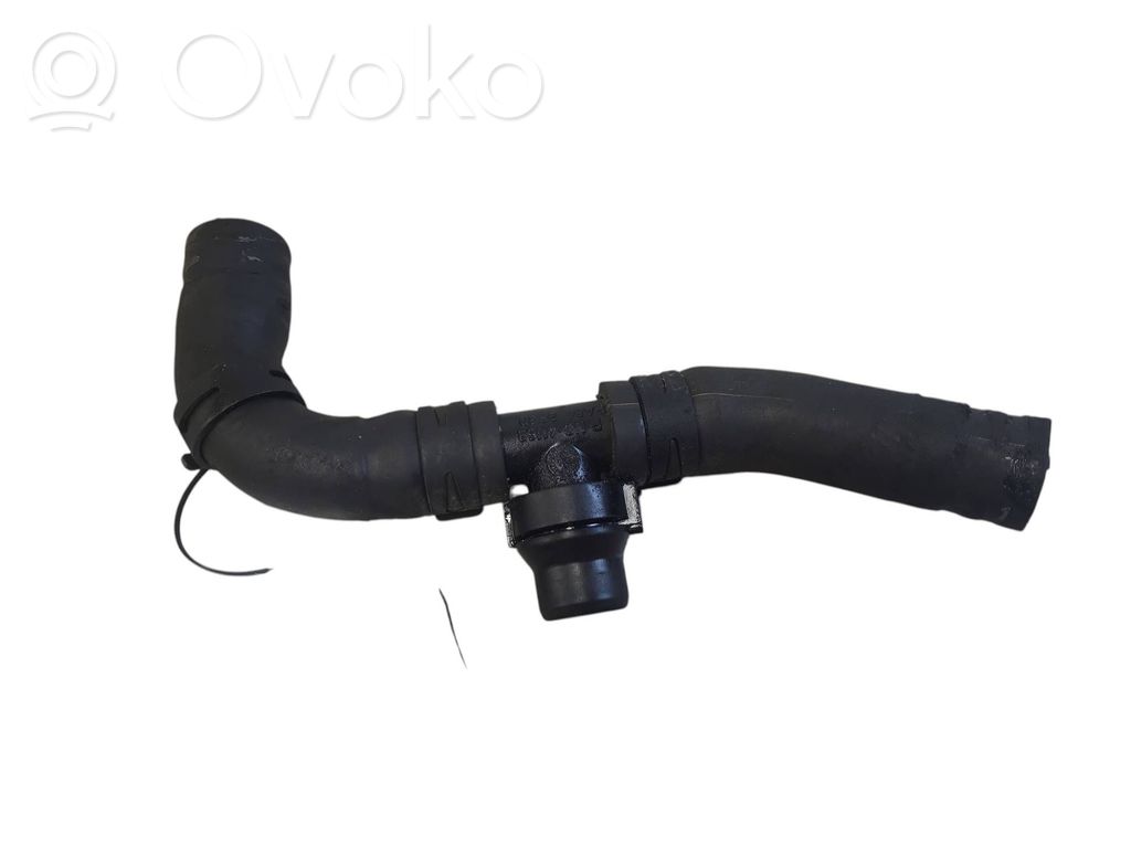 Jaguar XE Engine coolant pipe/hose