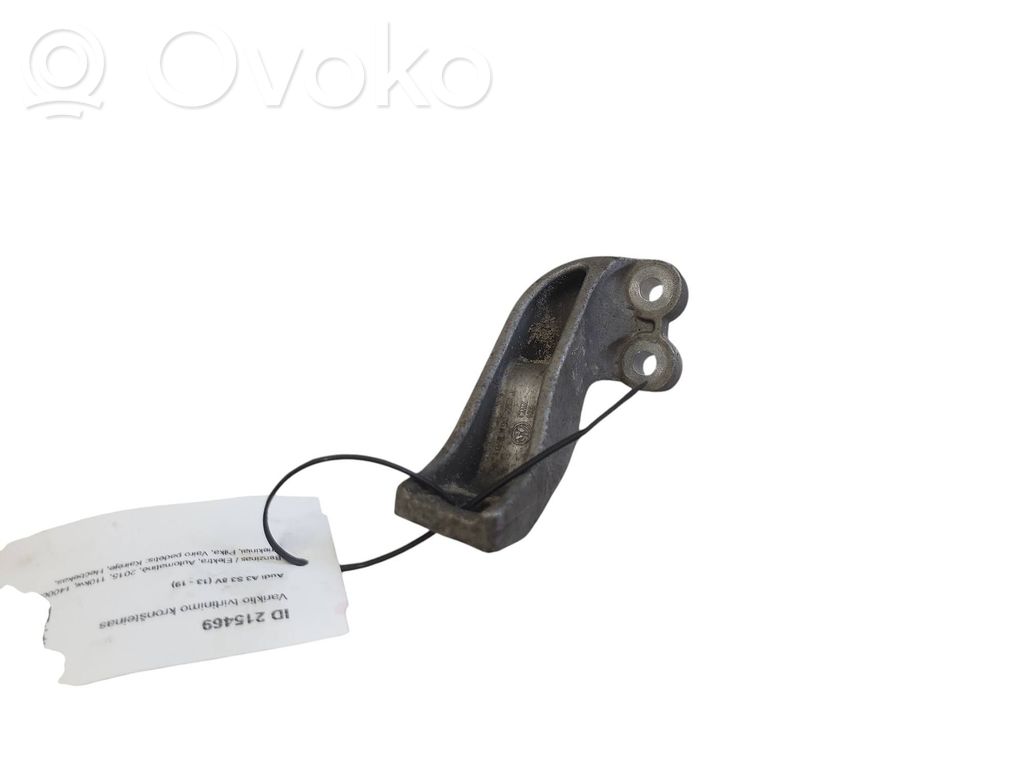 Engine mounting bracket   04E199207J