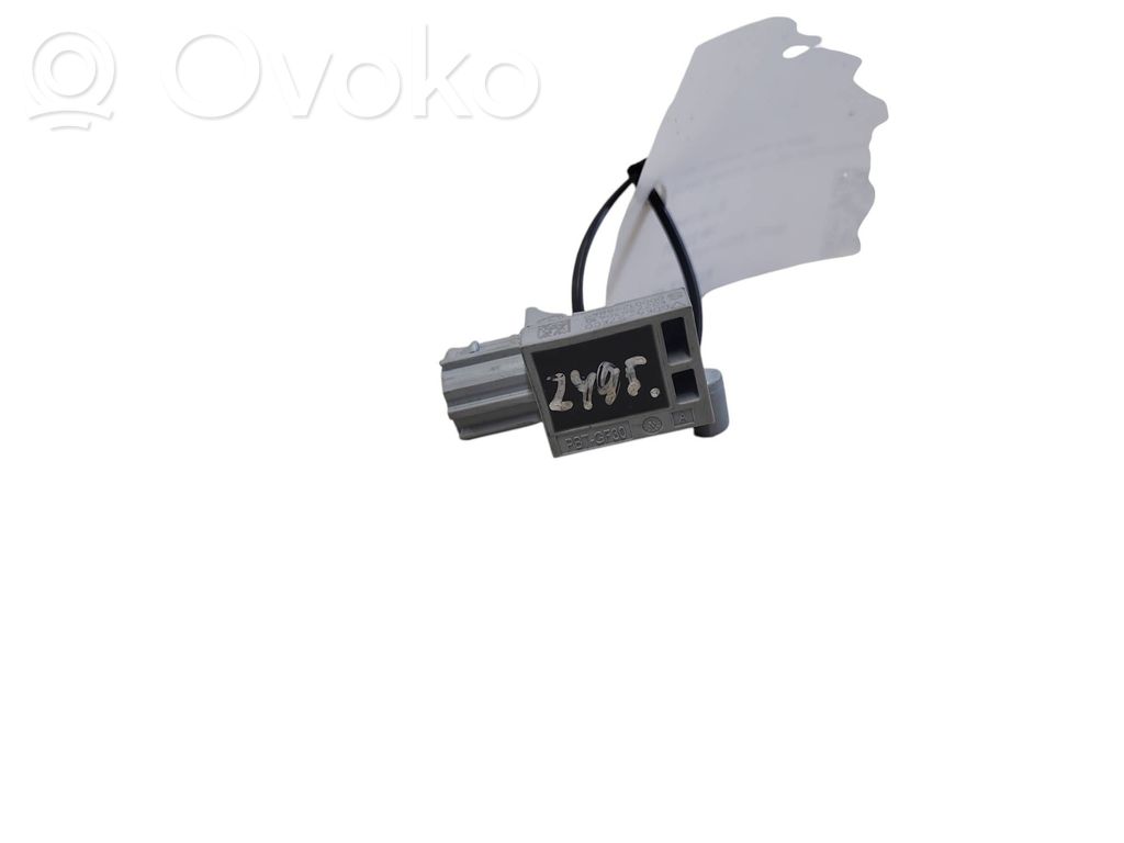 Mazda 6 Airbagsensor Crashsensor Drucksensor 