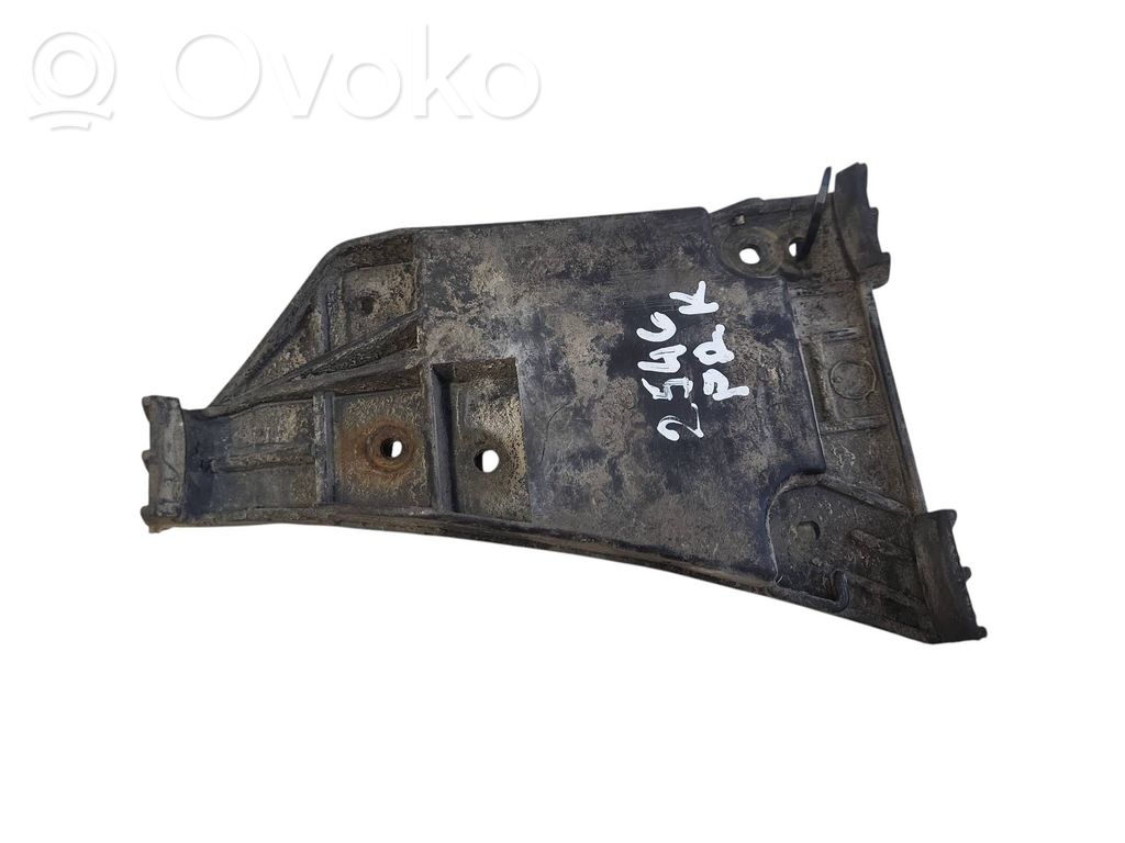 Audi A4 S4 B5 8D Front bumper mounting bracket 