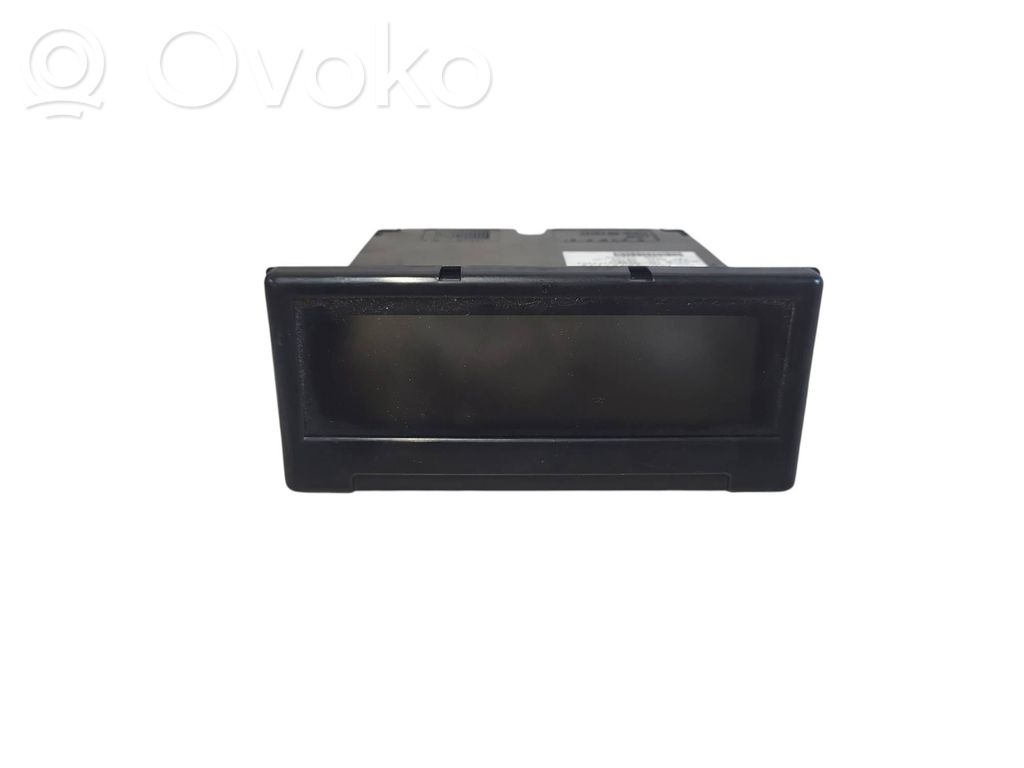 Volvo V50 Monitor/display/piccolo schermo 