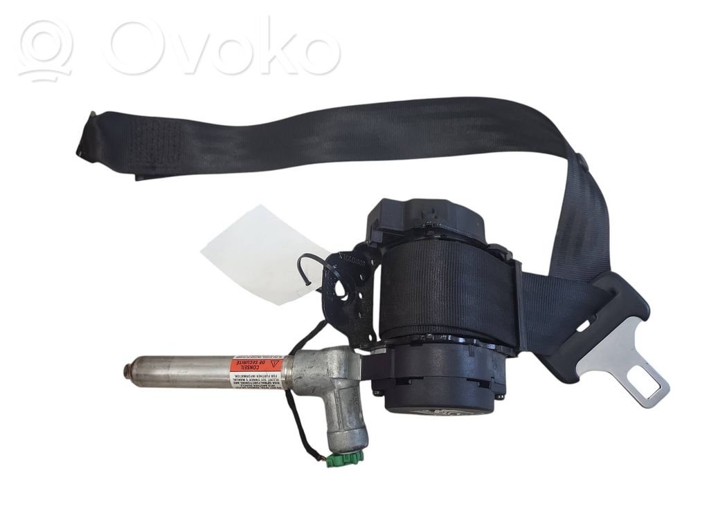 Cinturón trasero   6085750L0,8639551