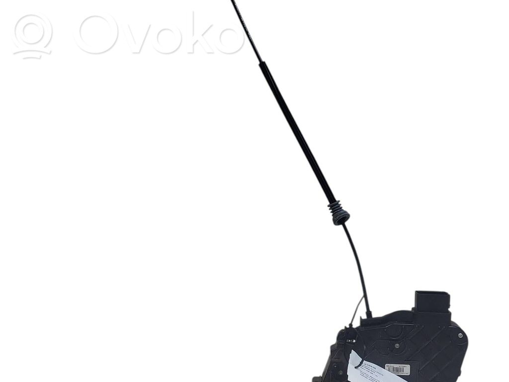 Etuoven lukko   30753664