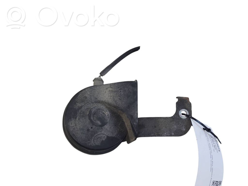 Signal sonore   0055306
