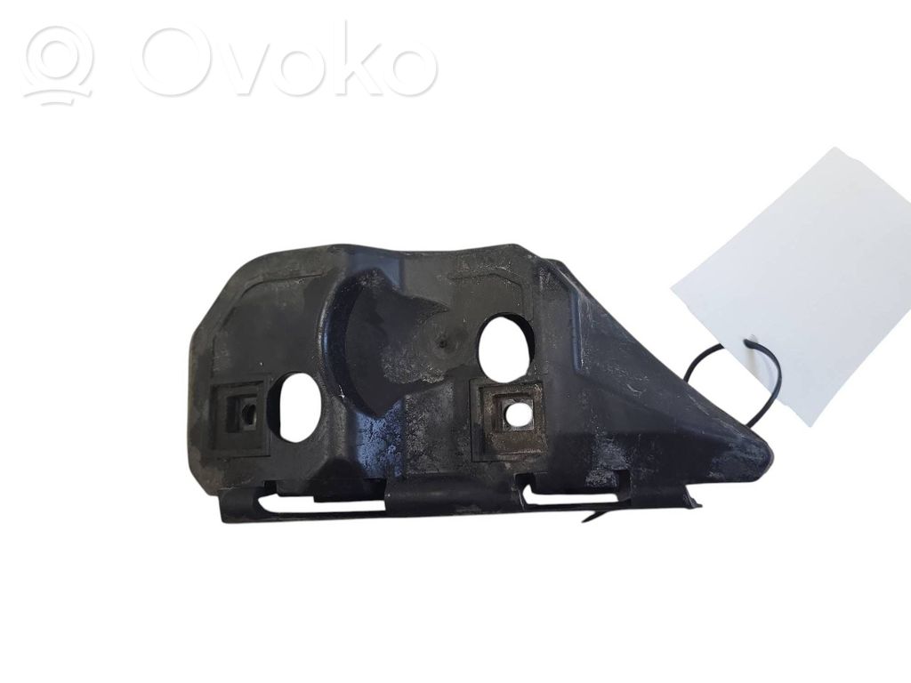 Volvo V50 Support de montage de pare-chocs avant