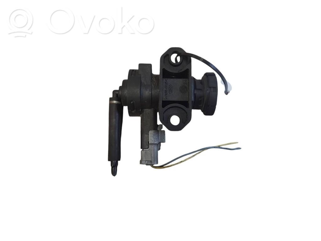 Electroválvula del turbo   9635704380,0928400414
