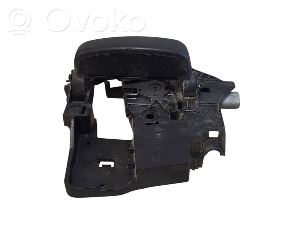 Citroen Jumpy Rear door interior handle 