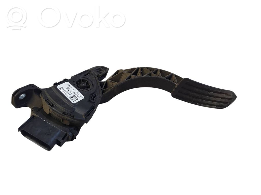 Volvo S60 Pedale dell’acceleratore 