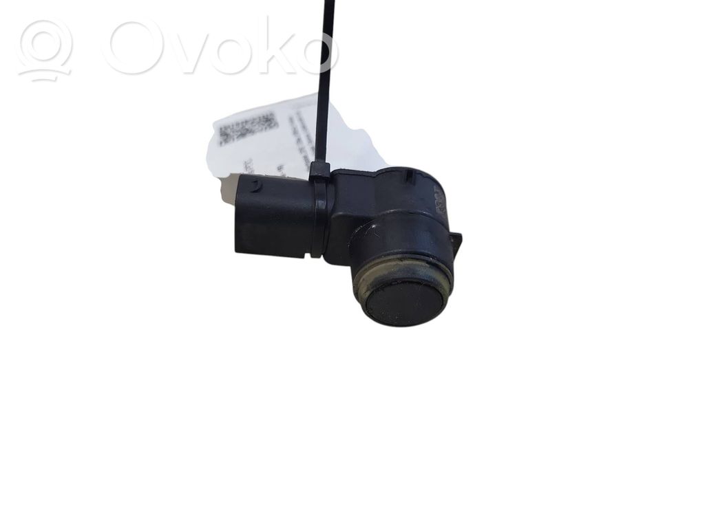 Citroen C5 Sensor de aparcamiento PDC 